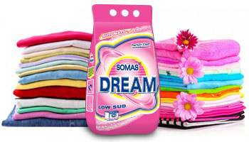 SOMAS Dream 3600gr